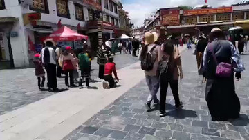 西藏大？寺