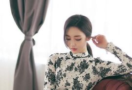 苏.妃儿主播照片