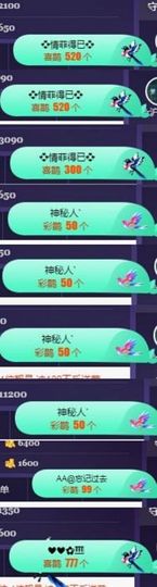 🍒大圆肉肉哒主播照片