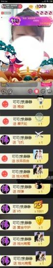 海鸽晚上见主播照片