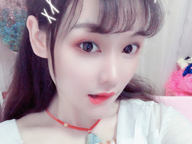 小糖果❤️🌹萌萌哒主播照片