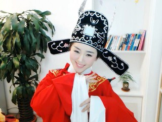 ??╰≮安妮?人≯╯的主播照片