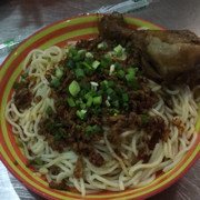 食鸡卑