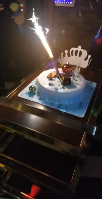 来兄弟生日快乐