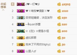 岚☆若冰♂主播照片