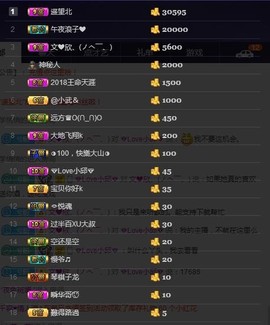 兮盼💕暂休主播照片