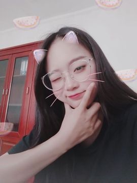 ：✨小雨点🌙主播照片