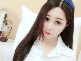 林艇.主播照片