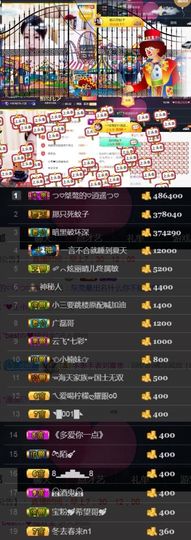 つ♡小可♡つ主播照片