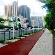 跑步听歌海报