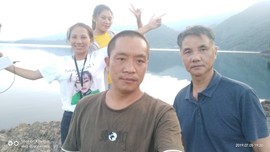 高兴之县阿涛主播照片