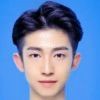 李雪明帅哥7海报