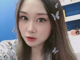 中国少帅781404主播照片