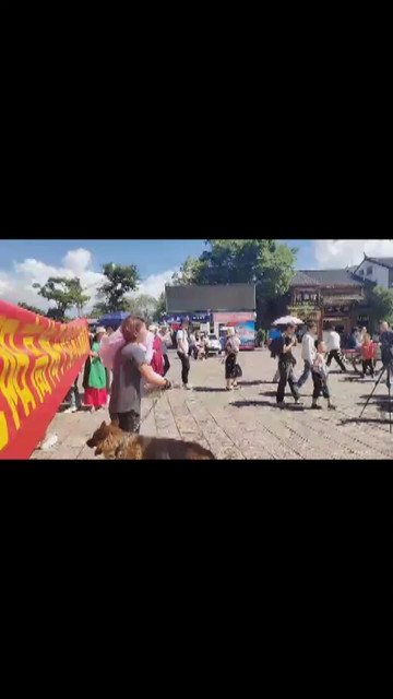 梅子山西大同徒步云南丽江