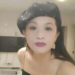 滸仔辰主播照片