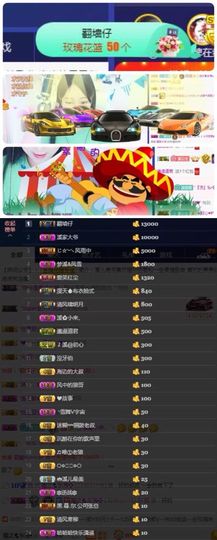 🎵🌺溪儿周日见主播照片