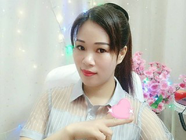 招财猫的小吃货主播照片