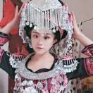 小妹子k海报
