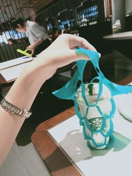 ღ瑋玮主播照片