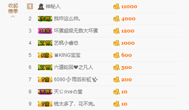 源宝儿😊主播照片