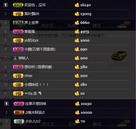 偌璃啊！主播照片