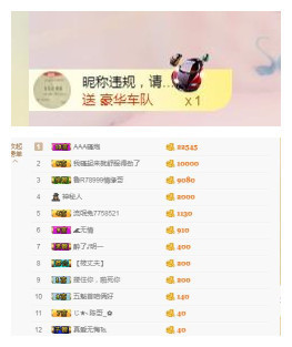☞♬一切安好↙☜主播照片