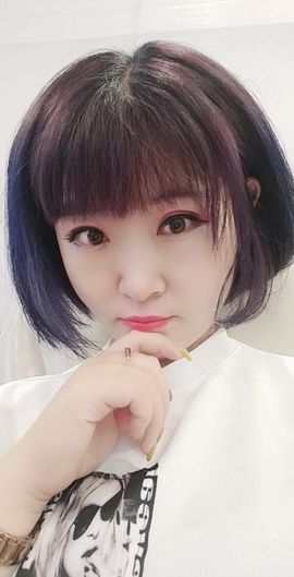 一只雁~主播照片