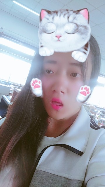 未来瑞瑞的主播照片