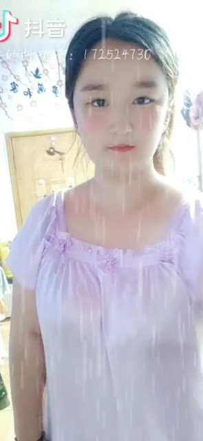 一個農村女孩，希望有人支持！
