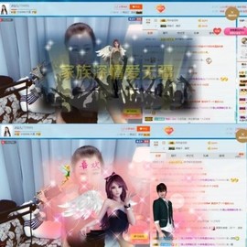 仙仙🎤唱歌主播照片