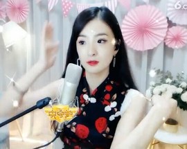右手还是那个右手！！主播照片