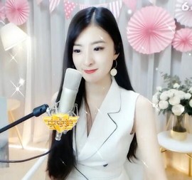 右手还是那个右手！！主播照片