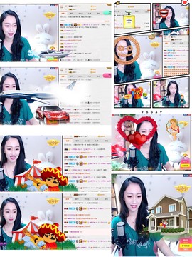 董董暂退，感恩遇见、主播照片