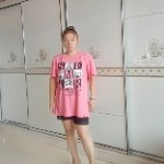 💞如梦💞主播照片