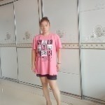 💞如梦💞主播照片