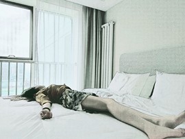 ღ瑋玮主播照片