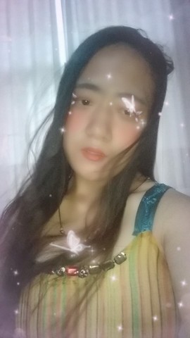 未来瑞瑞主播照片