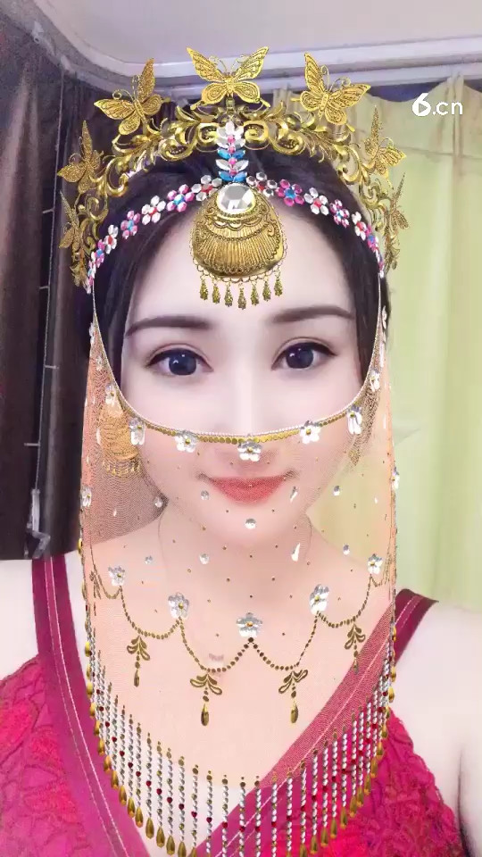 刚好长成了你喜欢的样子…