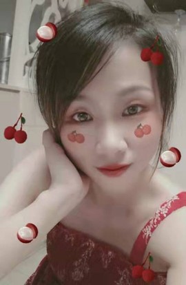 小布岭。主播照片
