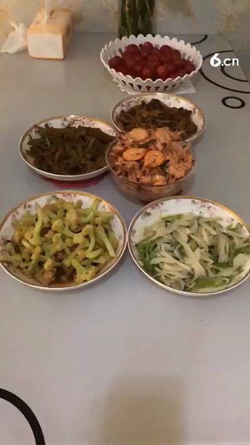 需要来吃吗