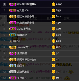 ღ瑋玮主播照片