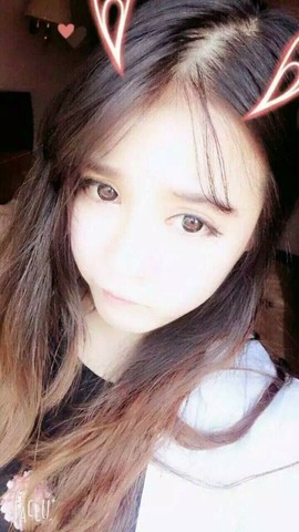 可爱的幼木小姐姐🌸主播照片