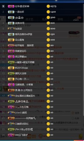 燕公子y再见主播照片