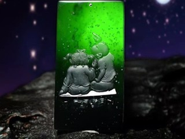 进来淘点主播照片