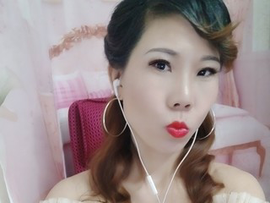 婷婷→婷婷主播照片