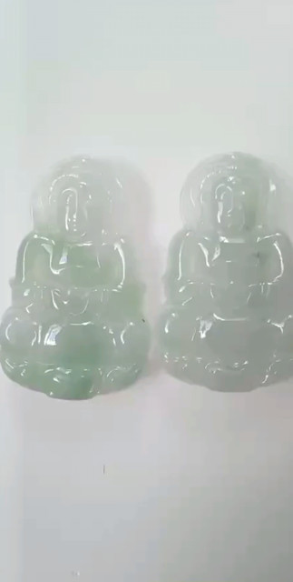 冰飘花观音