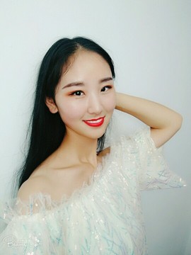 春风细雨q主播照片