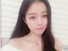 箩卜，小不点主播照片