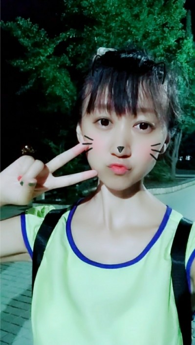 ↘糖豆的主播照片
