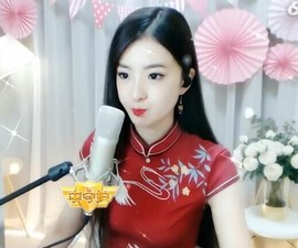 右手还是那个右手！！主播照片
